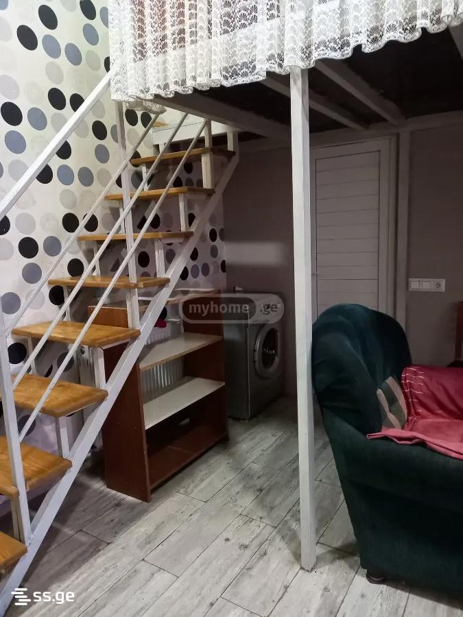 3 room Flat For Rent. Varketili - Bild 2