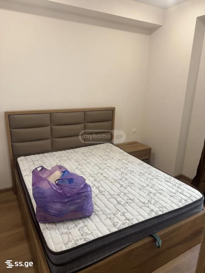 2 room Flat For Rent. Isani - Bild 2
