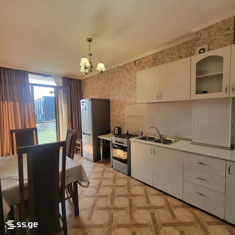 Apartment in tbilisi, dighmis masivi - View 4