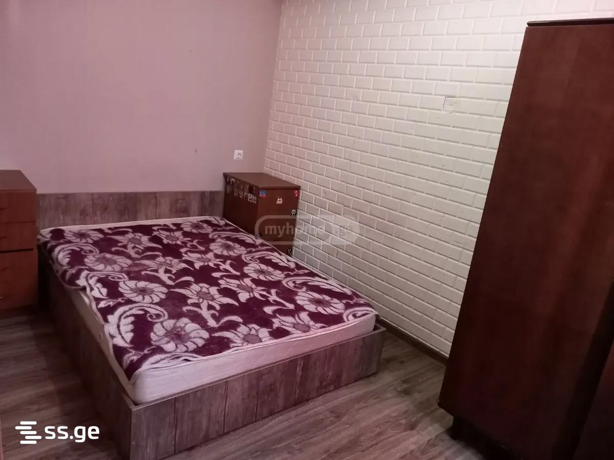 3 room Flat For Rent. Varketili - Bild 4