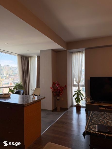 4 room Flat For Sale. Saburtalo - Bild 4