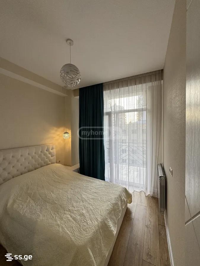 2 room Flat For Rent. Digomi - Bild 5