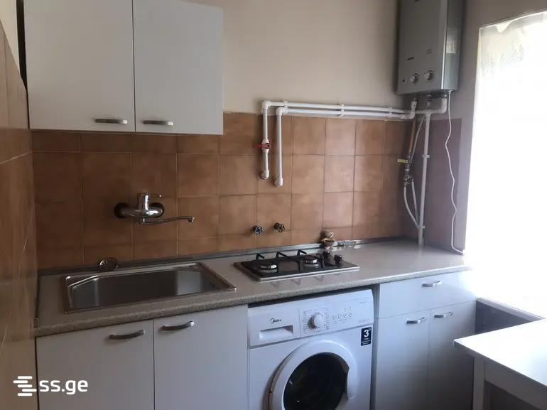 2 room Flat For Rent. Saburtalo – pohled 5