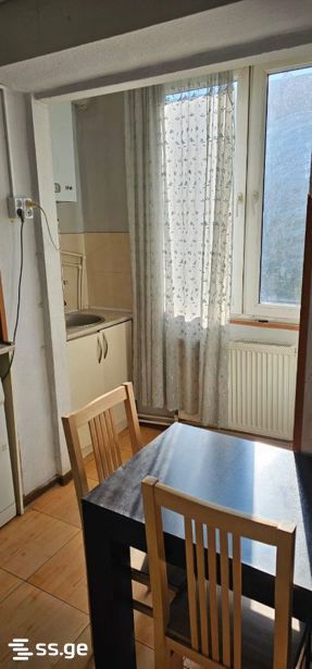 2 room Flat For Rent. Saburtalo - Aanzicht 5