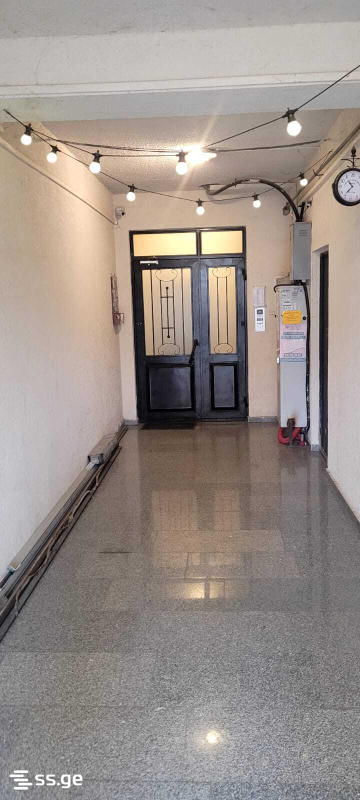 3 room Flat For Sale. Saburtalo - Vista 6