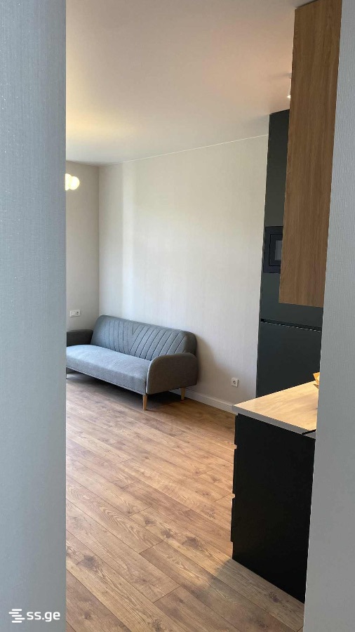 2 room Flat For Rent. Temqa - Bild 5