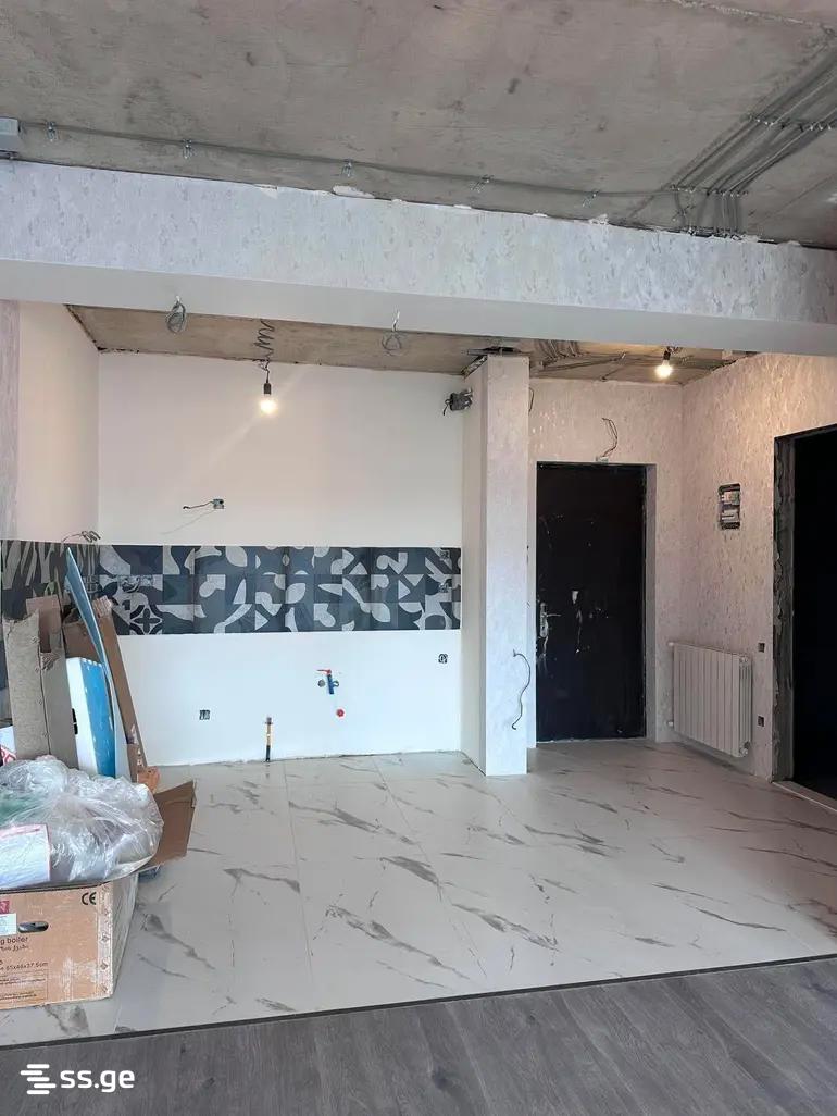 2 room Flat For Sale. Didi digomi - Ansicht 4