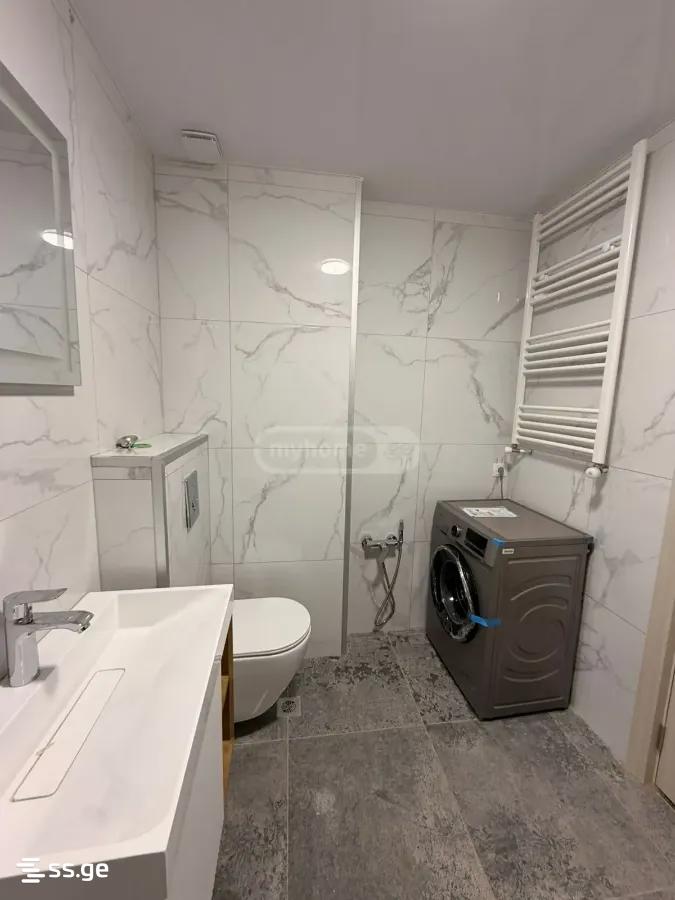 2 room Flat For Rent. Lisi lake - Ansicht 4