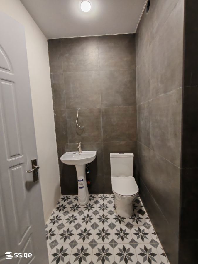 2 room Flat For Sale. Didi digomi - Widok 4