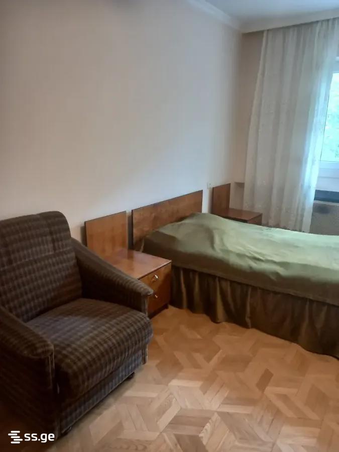 2 room Flat For Rent. Saburtalo – pohled 3