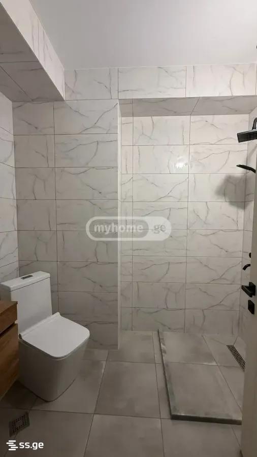 3 room Flat For Sale. Digomi - Bild 6