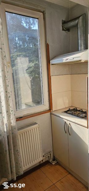 2 room Flat For Rent. Saburtalo - Aanzicht 6