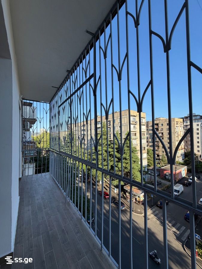 3 room Flat For Rent. Saburtalo - Bild 6