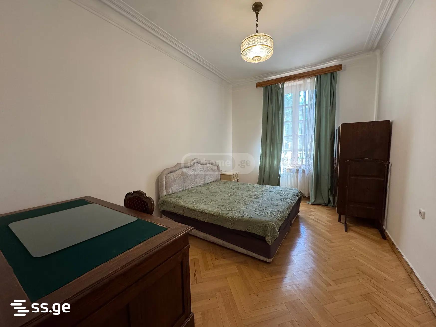 3 room Flat For Rent. Vake - Ansicht 2