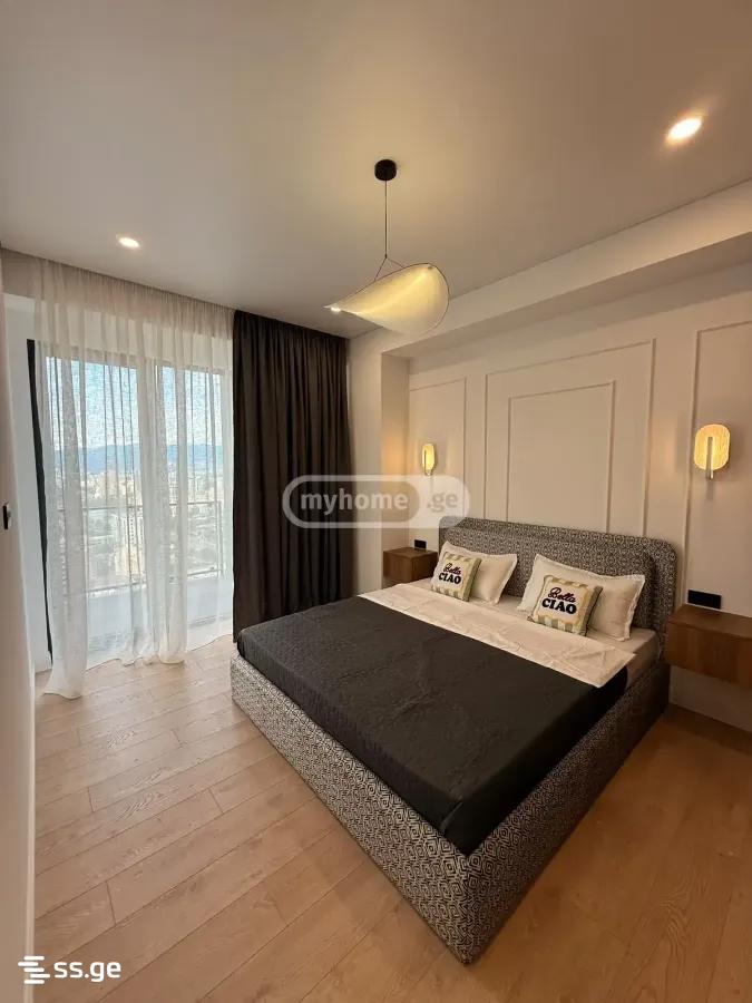 4 room Flat For Sale. Saburtalo - Vista 3