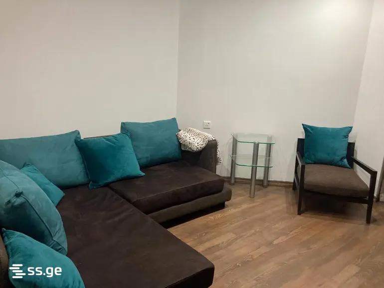 4 room Flat For Rent. Vake - Ansicht 4