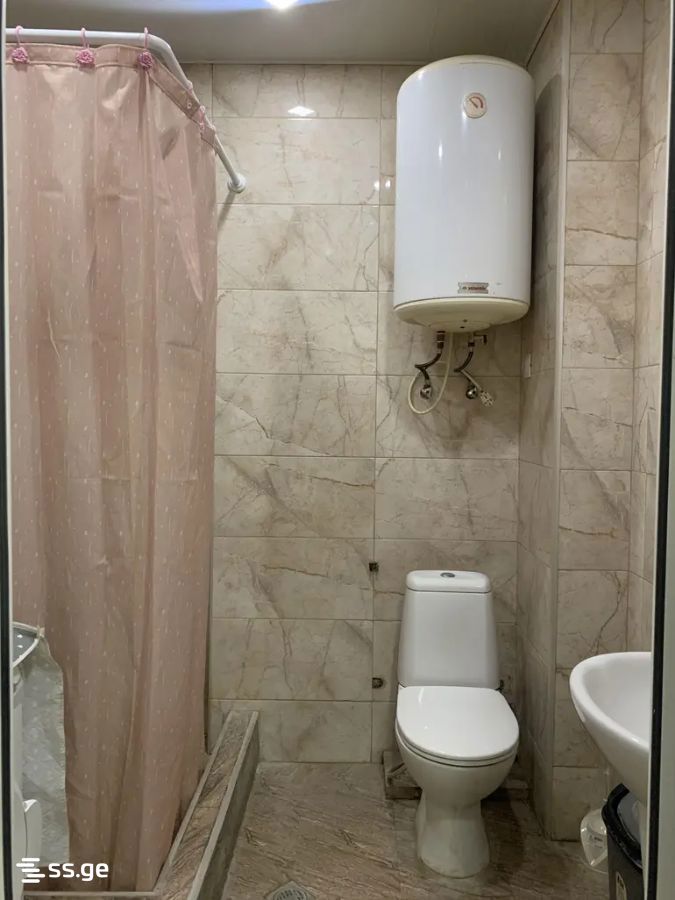 3 room Flat For Rent. Saburtalo - Fler
