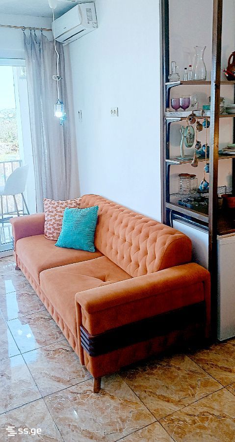 1 Room Flat Daily Rent. Ureki view 8