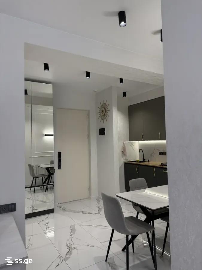 2 room Flat For Sale. Didi digomi - Ansicht 4