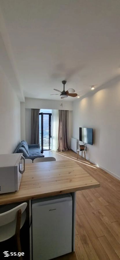 2 room Flat For Rent. Saburtalo - Vista 6