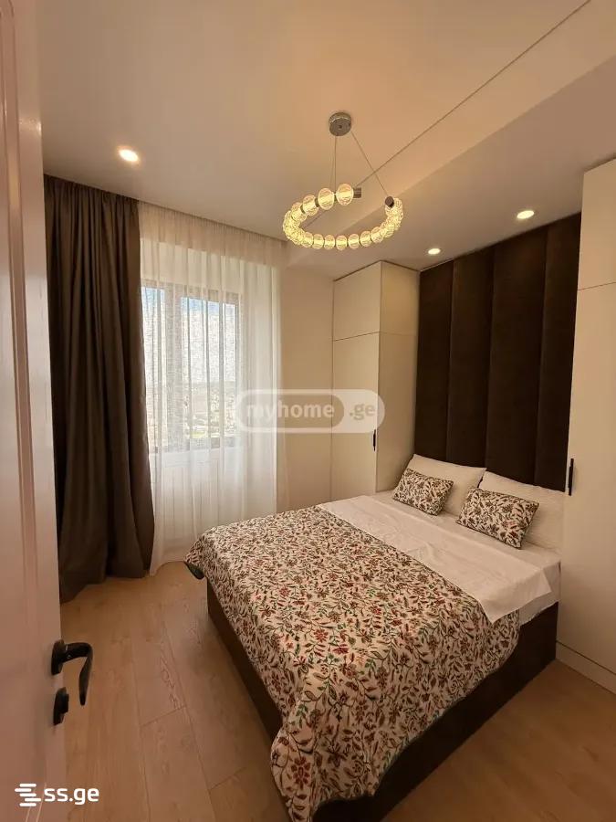 4 room Flat For Sale. Saburtalo - Vista 2