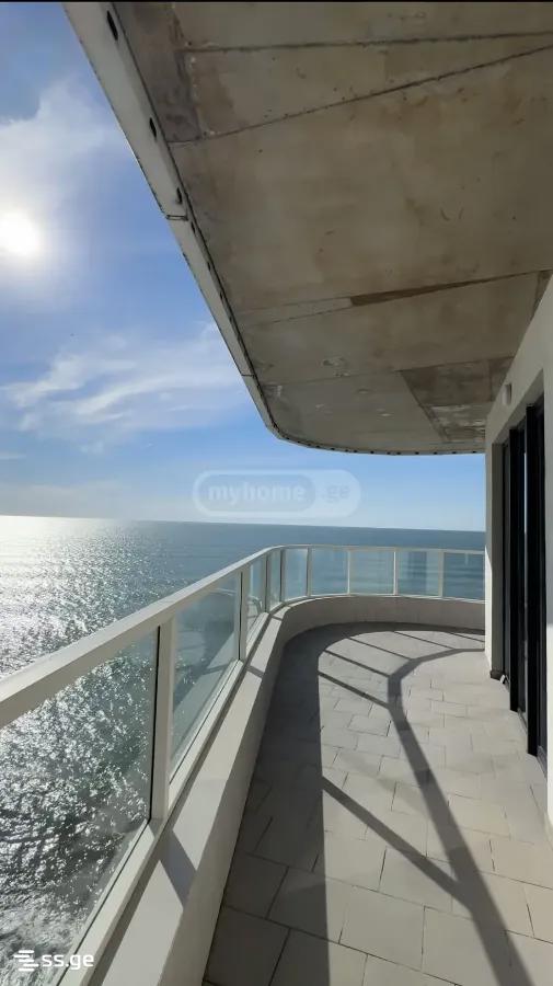 2 Room Flat For Sale view 3