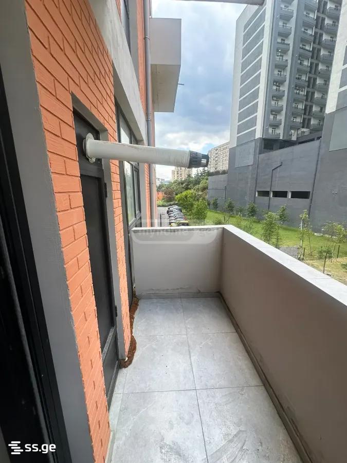 2 room Flat For Sale. Lisi lake - Vista 2