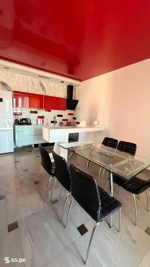 3 room Flat For Rent. Saburtalo - Vista 4