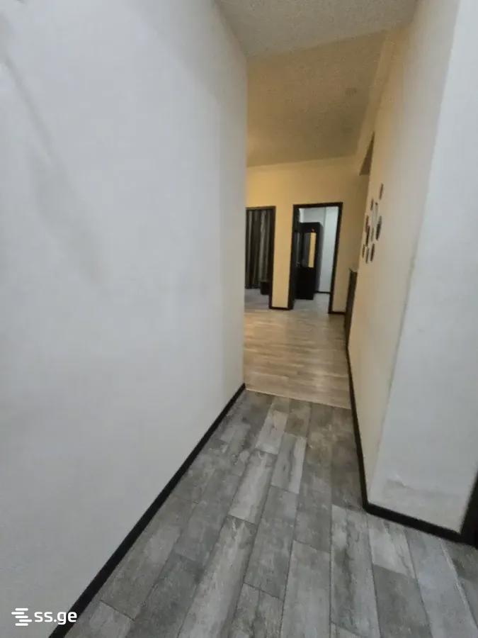 3 room Flat For Rent. Didube - Vista 3