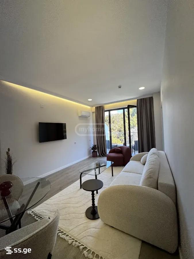 2 Room Apartment For Sale view 17