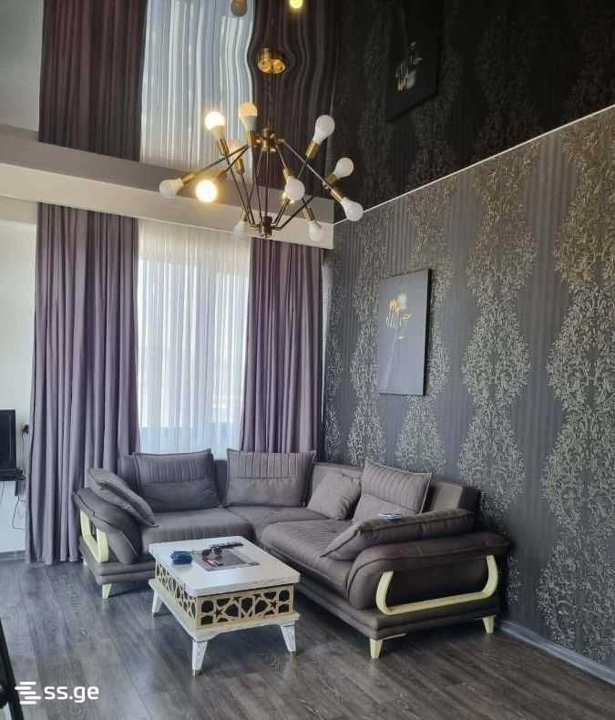 2 room Flat For Sale. Gldani - Vista 3