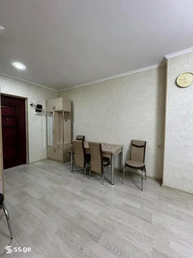 2 room Flat For Sale. Chugureti - Vista 6