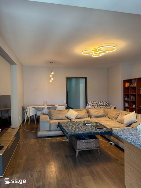 4 room Flat For Sale. Saburtalo - Bild 2
