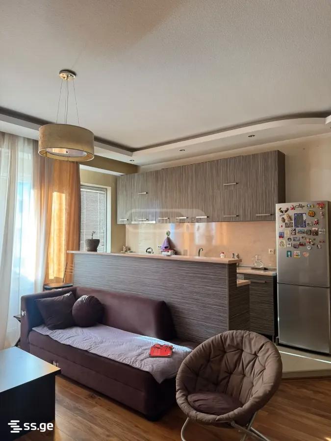 2 room Flat For Rent. Saburtalo - Vista 5