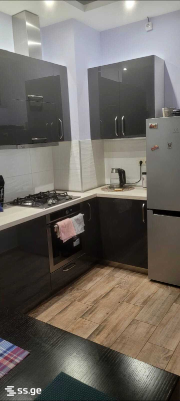 3 room Flat For Sale. Saburtalo - Vista 4