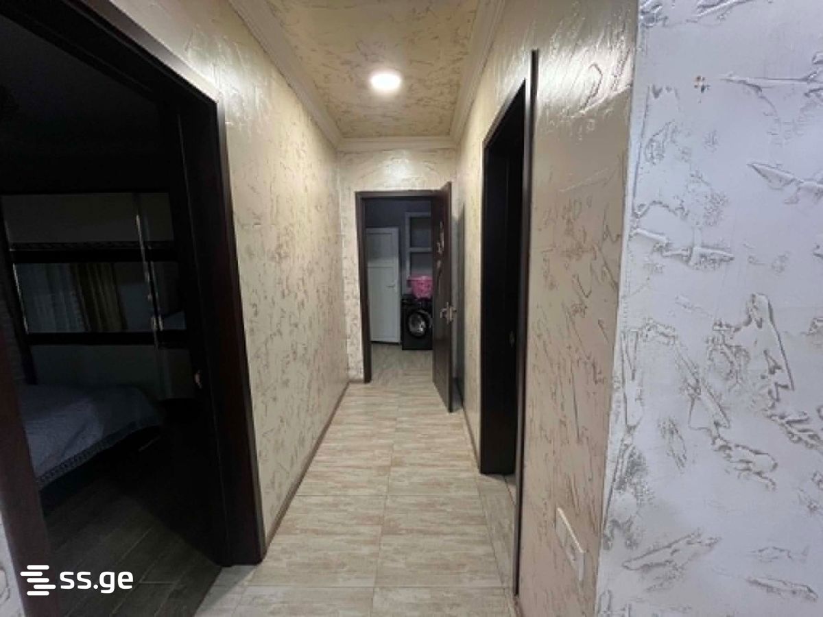 3 Room Private House For Rent. Akhalsopeli view 20