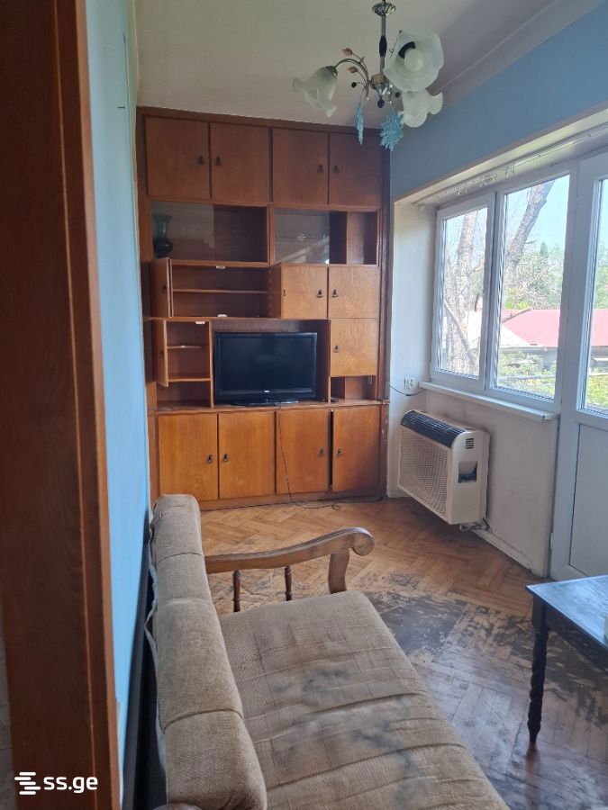 3 room Flat For Rent. Avlabari - Altro