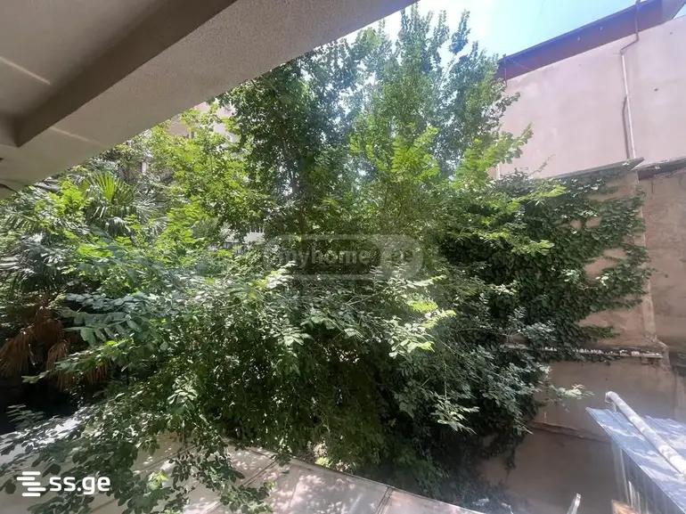 Apartment in tbilisi, vake, vakis raioni - More