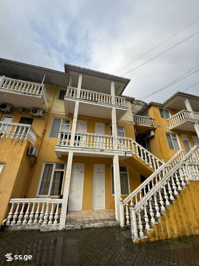 2 Room Flat For Rent. Gonio view 9