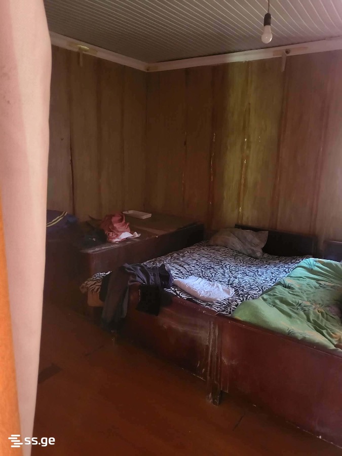 4 Room Summer Cottage For Sale view 7