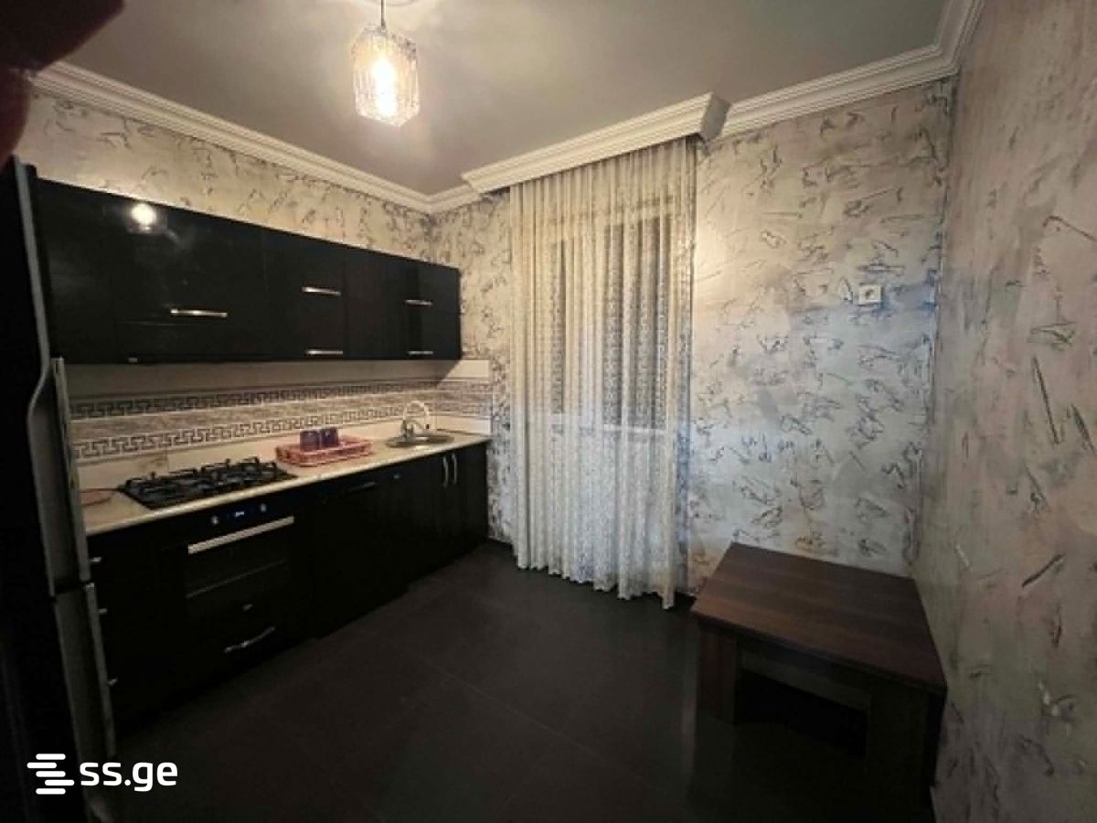 3 Room Private House For Rent. Akhalsopeli view 16