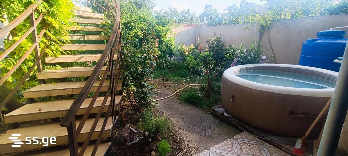 5 Room Private House For Rent. Martkofi view 7