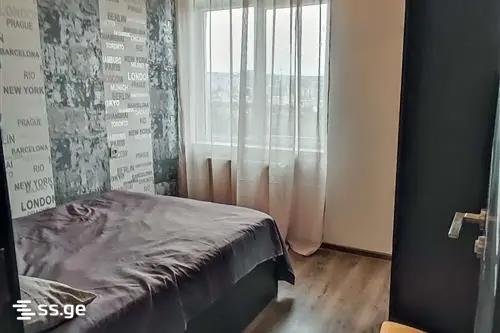 2 room Flat For Rent. Vake - Ansicht 4