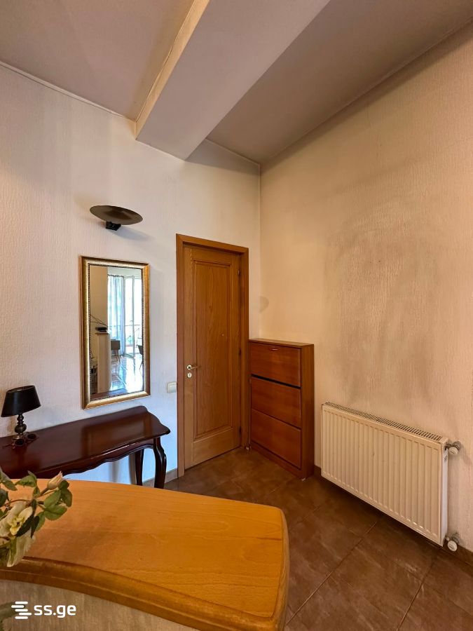 2 room Flat For Sale. Vake - Widok 3