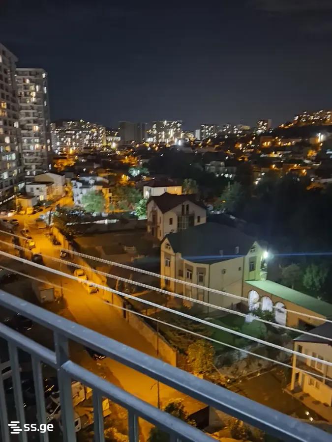 3 room Flat For Rent. Gldani - Widok 6