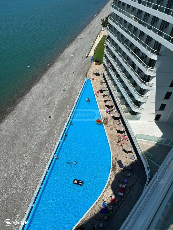 1 Room Flat For Sale view 9
