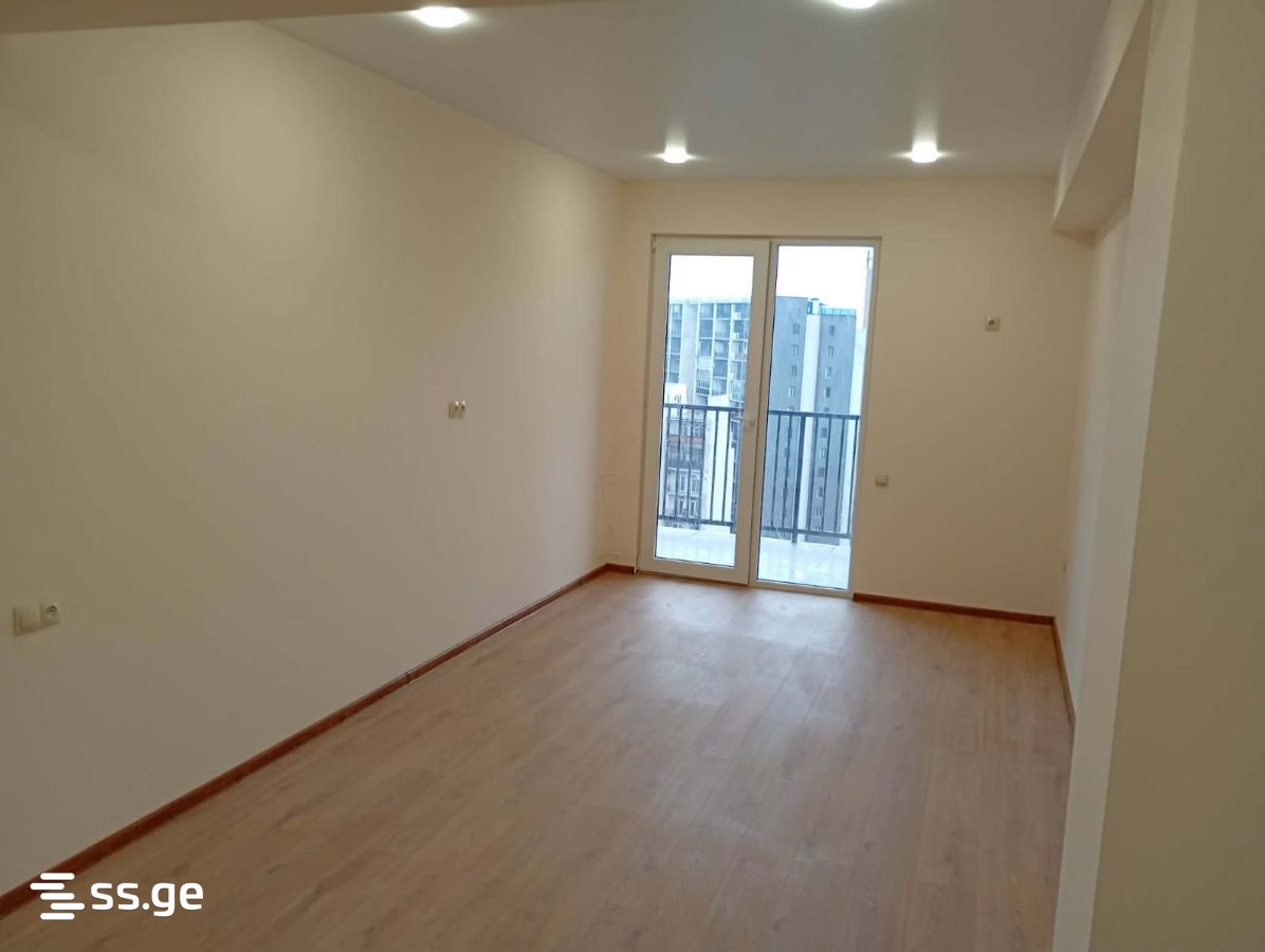 2 room Flat For Sale. Didi digomi - Widok 2