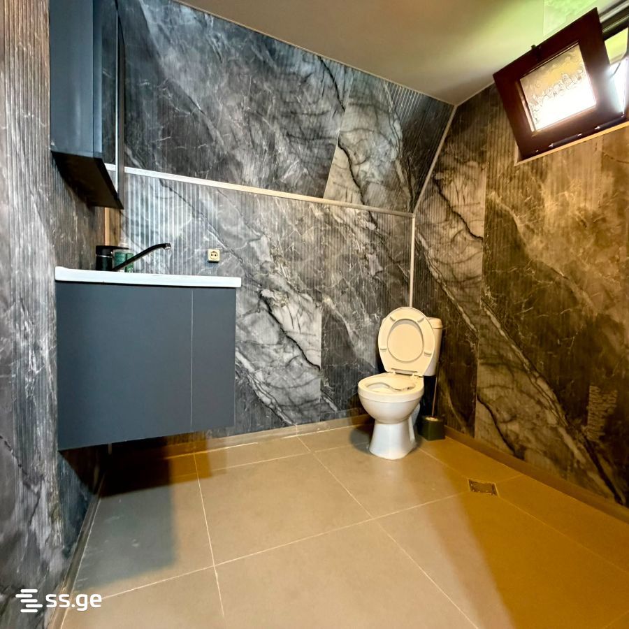 1 Room Summer Cottage Daily Rent. Tsikhisdziri view 7
