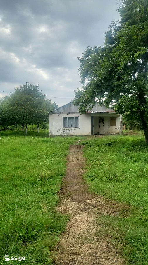 4 Room Summer Cottage For Sale view 1