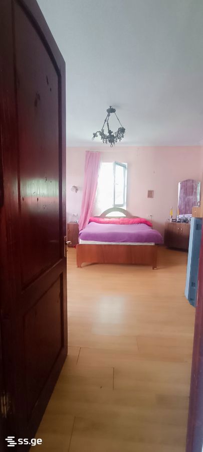 5 Room Private House For Rent. Martkofi view 1